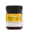 Me Today Manuka Honey UMF 5+/MGO 83+, Raw & Unpasteurized from New Zealand, Certified Authentic Honey for Daily Wellness, 4.4oz