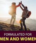 Vitacook Iron Supplement For Women And Men, High Potency Iron With Vitamin C, Blood, Energy, Muscle & Immune System Support, Vegan, 60 Count