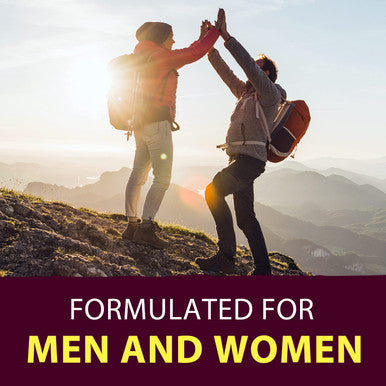 Vitacook Iron Supplement For Women And Men, High Potency Iron With Vitamin C, Blood, Energy, Muscle & Immune System Support, Vegan, 60 Count