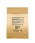 PURE ORIGINAL INGREDIENTS Calcium Chloride & Calcium Lactate Bundle, (1Lb) Dietary Supplements, Fine Powders