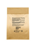 PURE ORIGINAL INGREDIENTS Calcium Lactate (1Lb) Calcium Supplement, Electrolyte, Non-Gmo