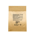 PURE ORIGINAL INGREDIENTS Calcium Lactate (1Lb) Calcium Supplement, Electrolyte, Non-Gmo
