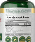 Carlyle Apple Cider Vinegar Capsules | Apple Lean | 200 Pills | Non-Gmo & Gluten Free Supplement | With Diet Plan