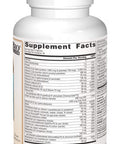 Source s Life Force Multiple Daily Multivitamin High Potency Essential Vitamins, Minerals, Antioxidants & Nutrients - Energy & Immune Boost - 180 Capsules
