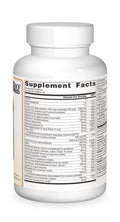 Source s Life Force Multiple Daily Multivitamin High Potency Essential Vitamins, Minerals, Antioxidants & Nutrients - Energy & Immune Boost - 180 Capsules