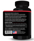 Force Factor Forebrain Pro Gamer Brain Booster, Gamer Supps to Increase Focus & Awareness, Blue Light, Gaming Supplement, Nootropic,, 240 Capsules, 3-Pack, Black