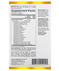 Lactobif Probiotics, 65 Bllion Cfu, 20 Active & Clinically Researched Probiotic Strains, Soy-Free, Sugar-Free, Vegetarian, Individually Double-Foil Blister Sealed, 30 Veggie Capsules