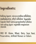 Solgar Selenium (Yeast-Free) 200 g 50 Tablets