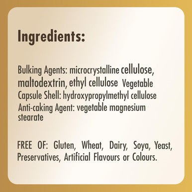 Solgar Selenium (Yeast-Free) 200 g 50 Tablets