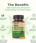 Deva Tiny Tablets Vegan Multivitamins For Women & Men, Multivitamin With Iron, Mineral Supplement, Vitamin C, Vitamin B Complex, Vitamin B12, Vitamin E, Zinc, Gluten Free, 90 Tablets (Pack Of 2)