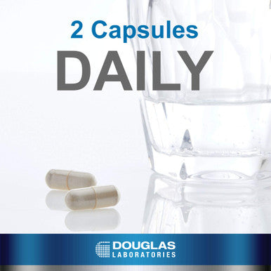 Douglas Laboratories Seasonall | Supports Body'S Immune Response To Seasonal Changes | 60 Capsules