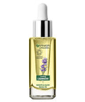 Garnier Organic Lavandin Smooth and Glow Facial Oil, Rejuvenating and Soothing Face Serum, For Nourished Glowing Skin, Enriched with Organic Lavender Oil and Vitamin E
