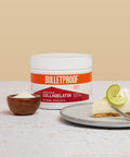 Bulletproof Unflavored Collagelatin Protein, 16 Ounces, Gelatin Enhanced With Collagen Protein For Skin, Bones And Joints