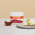 Bulletproof Unflavored Collagelatin Protein, 16 Ounces, Gelatin Enhanced With Collagen Protein For Skin, Bones And Joints