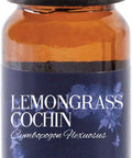 Mystic Moments | Lemongrass Cochin Essential Oil - 10ml - 100% Pure