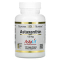 California Gold Nutrition Astaxanthin, AstaLif Pure Icelandic, 12 mg, 120 Veggie Softgels
