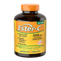 American Health Ester-C 500 Mg With Citrus Bioflavonoids Veg. Capsules 240 Count
