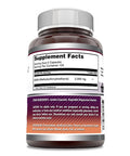 Amazing Formulas Msm (Methylsulfonylmethane) Supplement | 2000 Mg Per Serving | Capsules | Non-Gmo | Gluten Free | Made In Usa (250 Count)