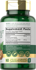 Carlyle Black Walnut Wormwood | 120 Capsules | Herbal Complex | Non-GMO Gluten