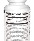 Source s Vitamin D-3 5000 iu Supports Bone & Immune Health - 240 Capsules