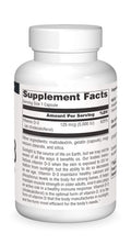 Source s Vitamin D-3 5000 iu Supports Bone & Immune Health - 240 Capsules