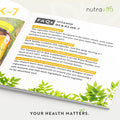 Vitamin D3 4000 Iu & Vitamin K2 100Ug Mk7 (K2Vital ) - Clinically Proven Ingredients Max Strength - 120Capsules Supports Normal Immune System Cholecalciferol & Menaquinone-7 Made In The Uk