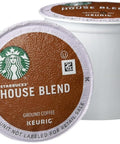 Starbucks K-Cup Coffee Pods, Medium Roast Hot or Iced Coffee, Pike Place Roast, 60 Keurig Pods ÃƒÂ¢Ã¢â€šÂ¬Ã¢â‚¬Â¹