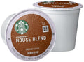 Starbucks K-Cup Coffee Pods, Medium Roast Hot or Iced Coffee, Pike Place Roast, 60 Keurig Pods ÃƒÂ¢Ã¢â€šÂ¬Ã¢â‚¬Â¹