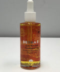 Derma-E Anti-Wrinkle Treatment Oil (Rosehip, Grape Seed, and Vitamins A & E Oils)