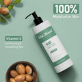 Body Lotion With 25% Shea Butter & Vitamin E Body Moisturizer Pump Hand Lotion For Dry Skin Deep Moisturizing Cream For Dry Hands 10.15 Fl Oz
