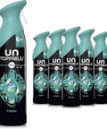 Febreze Unstoppables Fresh Aerosol 300 Ml Pack Of 6