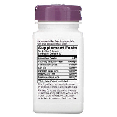 Natures Way Urinary Formula