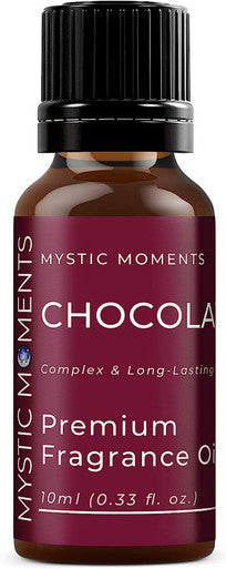 Mystic Moments | Chocolate Fragrance Oil - 10ml