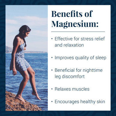 Ancient Minerals Magnesium Oil 237ml