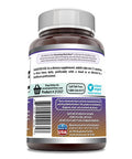 Amazing Formulas L-Arginine 500Mg 250 Capsules Supplement | Best Amino Acid Supplements For Women & Men | Non-Gmo | Gluten Free | Made In Usa
