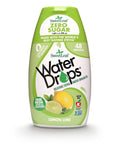 SweetLeaf Water Flavoring Drops - Stevia Water Enhancer, Sugar Free, Zero Calorie Water Additive for Flavor, Contains Monk Fruit Extract, Gluten Free, Keto Friendly - 1.62 Fl Oz (Variety Pack of 3)