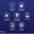 Premier Research Labs Daily One - All-In-One Daily Formula - Supports Energy, Health & Vitality - With Egcg, Calcium, Milk Thistl