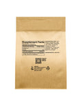 PURE ORIGINAL INGREDIENTS Spirulina Powder (4 Oz) Green Algae Superfood With Phycocyanin