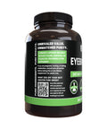 PURE ORIGINAL INGREDIENTS Eyebright (365 Capsules) No Magnesium Or Rice Fillers, Always Pure, Lab Verified