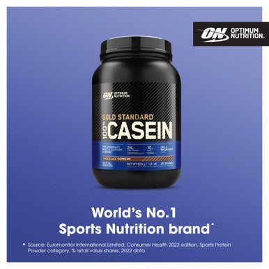 Optimum Nutrition Gold Standard Protein Powder Chocolate Flavour 924 G