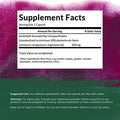 Swanson Avocado Soy AvoVida Maximum Strength ASU Supplement for Joints 300 mg 60 Capsules