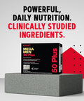 Gnc Men'S And Women'S 50 Plus Vitapak Bundle