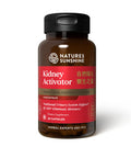 Nature'S Sunshine Kidney Activator Tcm Concentrate 30 Capsules | Natural Chinese Kidney Supplement Contains Herbs To Support And