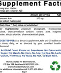 Best Naturals Hyaluronic Acid 200 mg 120 Tablets (Non-GMO Gluten ) - Promotes Youthful Healthy Skin & Healthy Joint Function (120 Count (Pack of 1))
