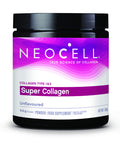 Neocell - Super Collagen Powder - 198G - Supports Healthy Skin Hair Nails And Joints - Aids Collagen Production"