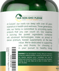 Carlyle Fruits And Veggies Supplement | 250 Capsules | Made With 30 Fruits And Vegetables | Vegetarian, Non-Gmo, Gluten Free Supe