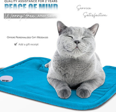 Heating Pad For Neck And Shoulders, Gifts For Women, Men, Mom, Dad, Christmas, Birthday, Mothers Day, Fathers Day - Weighted Neck Heating Pad For Pain Relief, 6 Heat Setting 2H Auto-Off Home Office