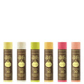 Sun Bum Sunscreen Lip Balm SPF 30 | Vegan & Cruelty Free Broad Spectrum UVA/UVB Lip Care with Aloe & Vitamin E for Moisturized Lips | Banana, Coconut, Key Lime, Mango, Pomegranate, Watermelon | 15 oz