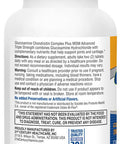 21st Century Glucosamine Chondroitin Complex , 80 ea