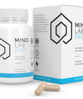 Mind Lab Pro Universal Nootropic Brain Booster Supplement